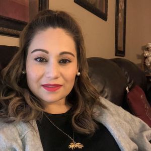 Meet your Posher, Nancy